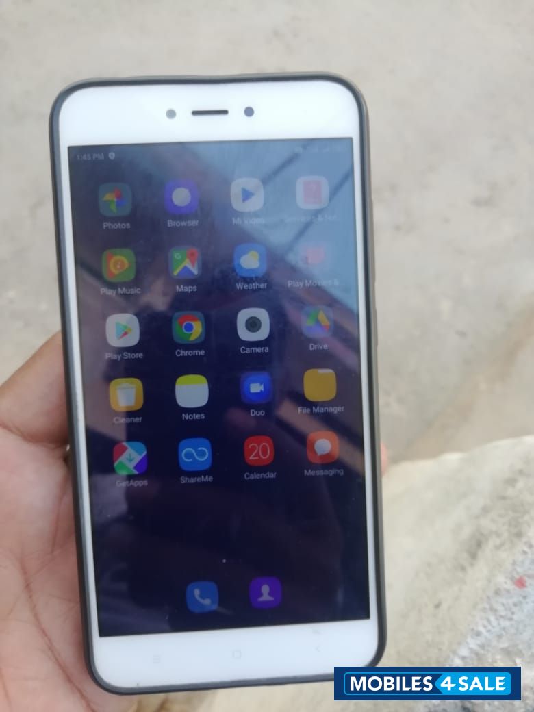 Xiaomi  Redmi Y 1 lite