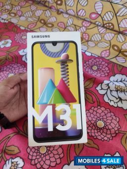 Samsung  Galaxy n31