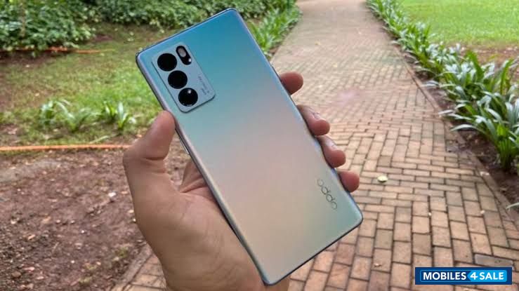 Oppo  Reno 6