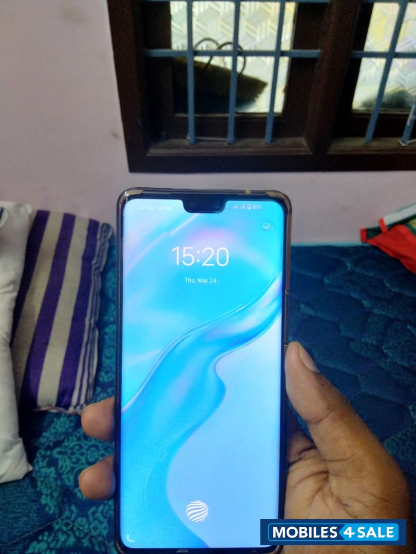 Vivo  V23 pro