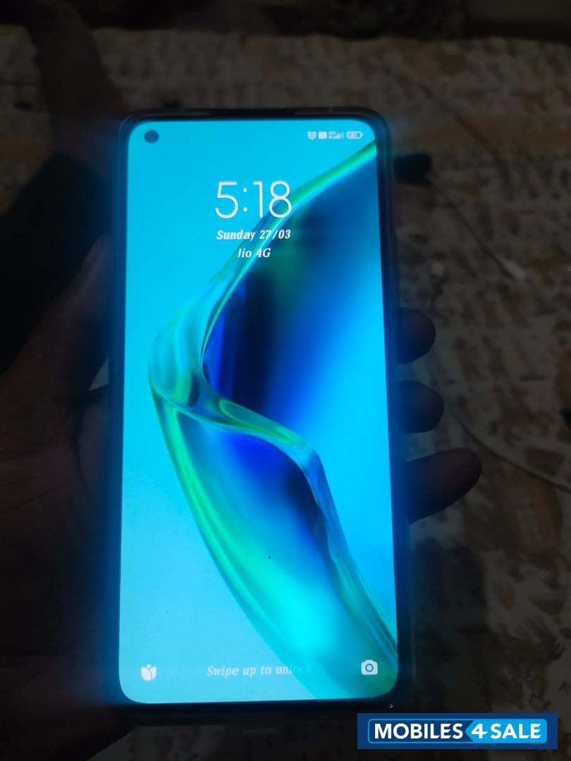 Xiaomi  Xiaomi 11 Lite ne 8gb/128