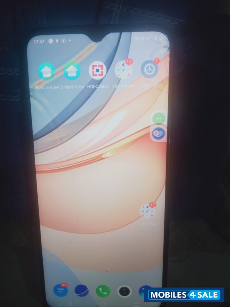 Vivo  Y725G