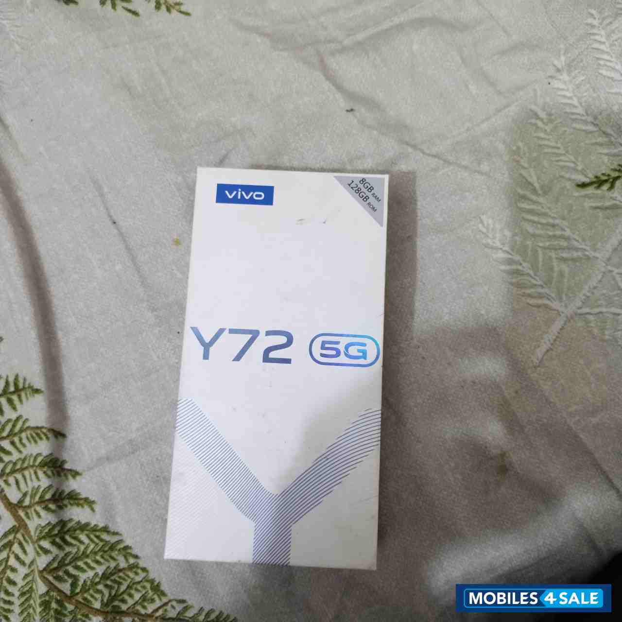 Vivo  Y725G