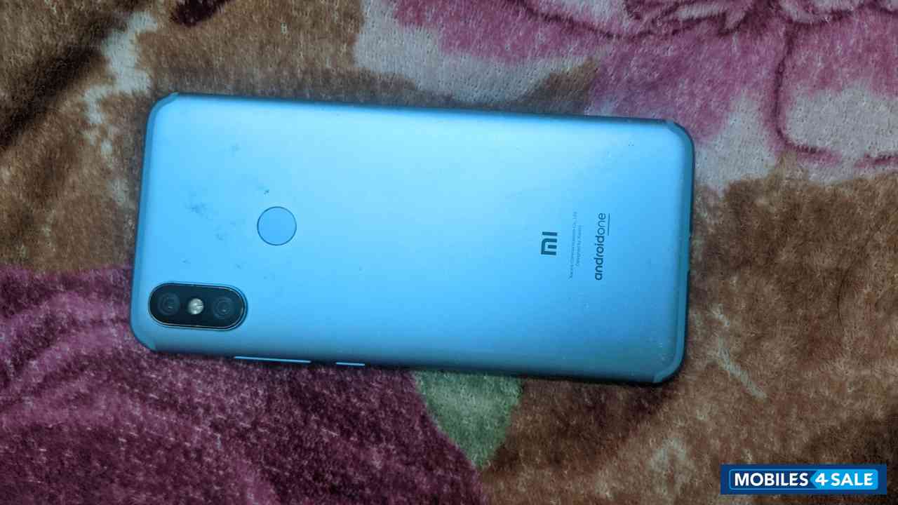 Xiaomi  Mi A2