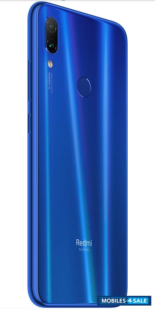 Xiaomi  Note 7