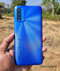 Redmi  Redmi 9 power