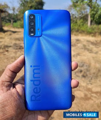 Redmi  Redmi 9 power