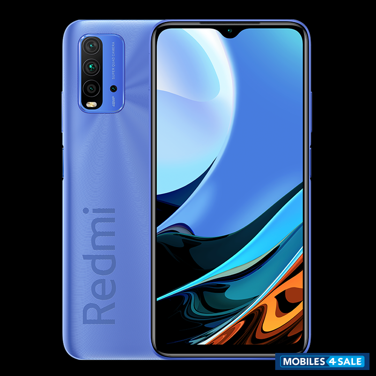 Redmi  Redmi 9 power