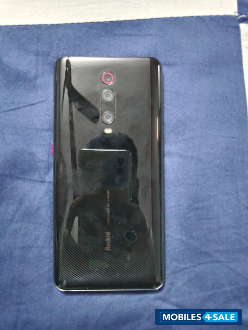 Xiaomi  Redmi k20