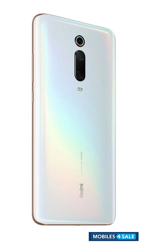 Bright White Xiaomi  Redmi K20