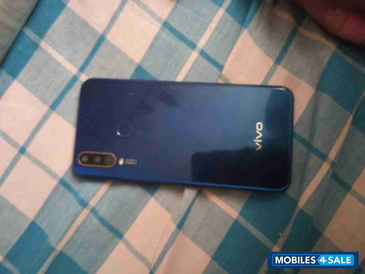 Vivo  Y15