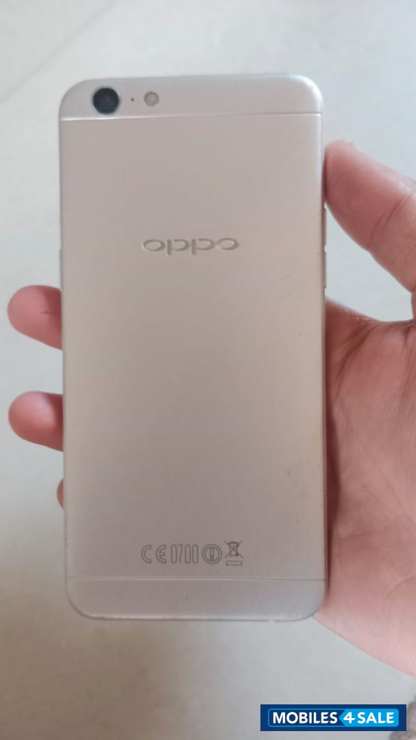 Oppo  A57