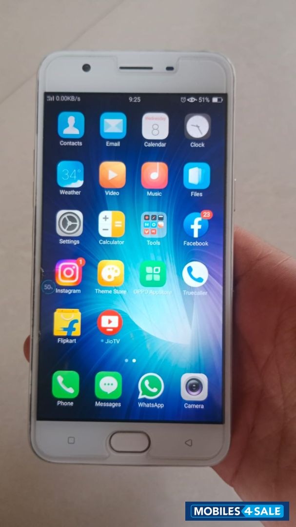 Oppo  A57