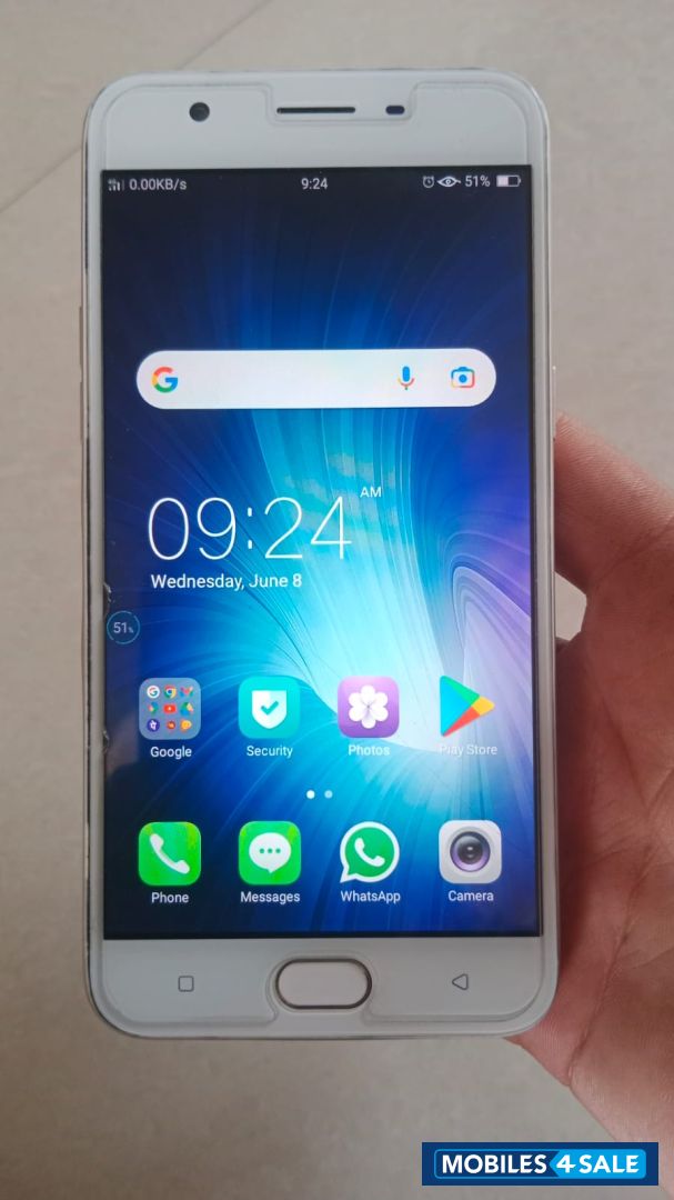 Oppo  A57