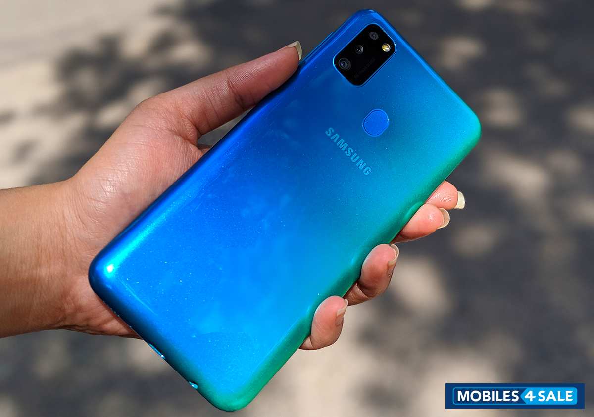 Samsung  M30s