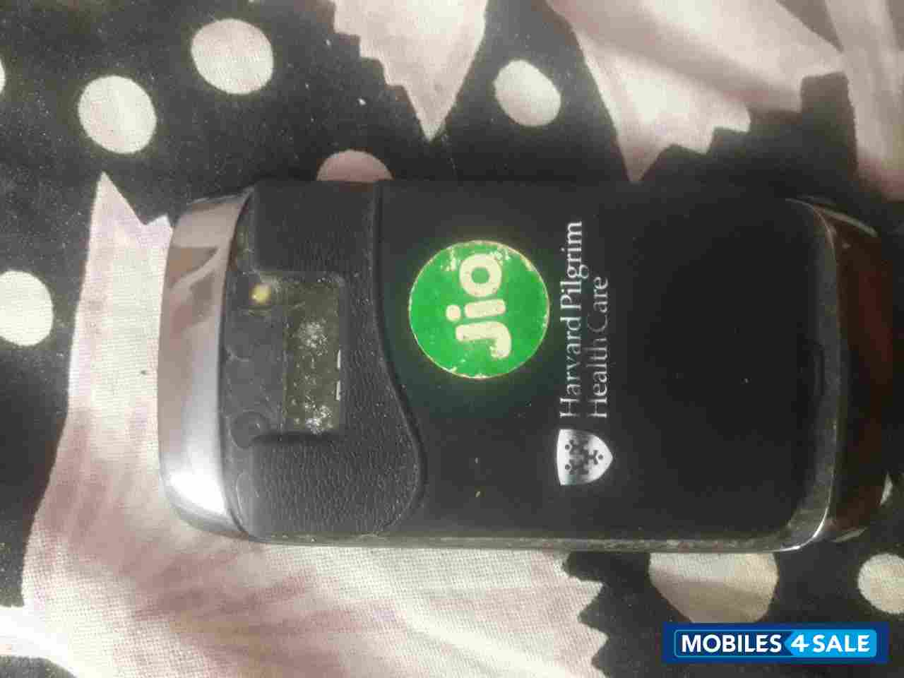 BlackBerry  Torch 9860