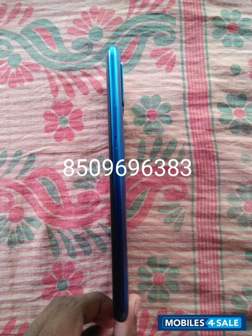 Blue Micromax  Micromax in 1