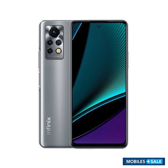 Infinix  Note 11s