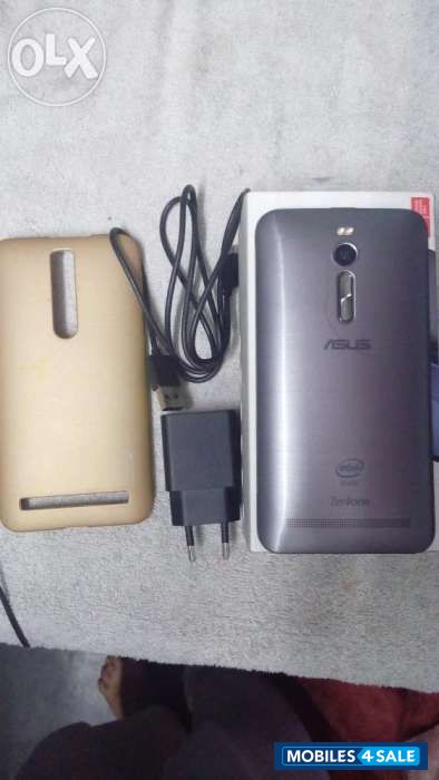 Grey Asus Zenfone 2 ZE551ML