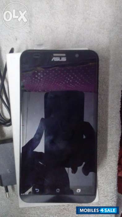 Grey Asus Zenfone 2 ZE551ML