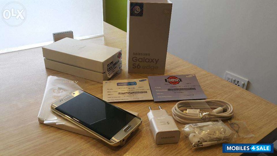 Goldan Samsung Galaxy Golden I9230