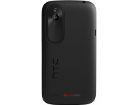 Black HTC Desire U