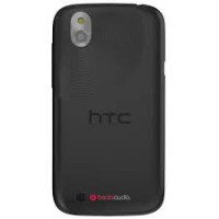 Black HTC Desire U