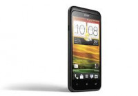 Black HTC Desire U