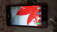 Black LG Optimus G