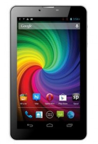 Black Micromax Funbook Mini P410i