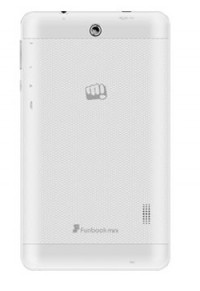 Black Micromax Funbook Mini P410i