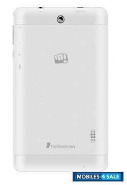 Black Micromax Funbook Mini P410i