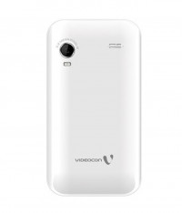 White Videocon A15