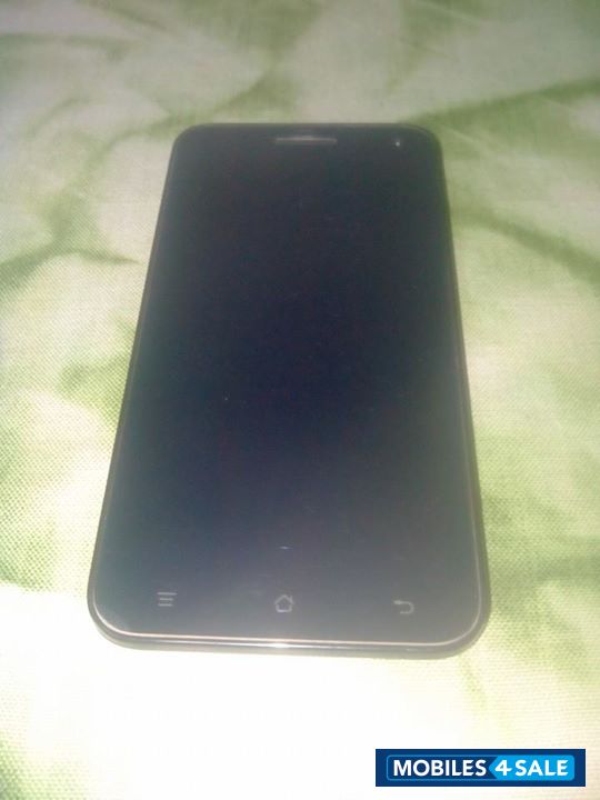 Black Xolo Q1000S