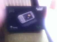 HTC TyTN