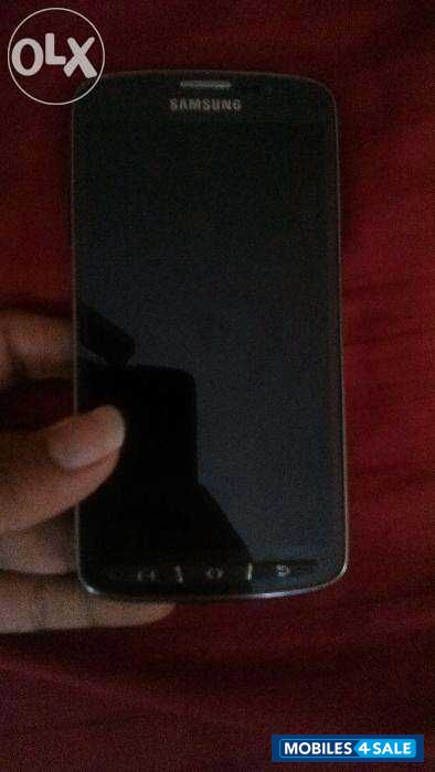 Samsung Galaxy S5