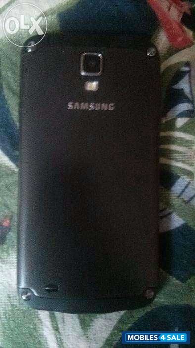 Samsung Galaxy S5