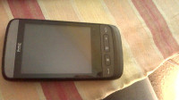 Brown HTC Touch2