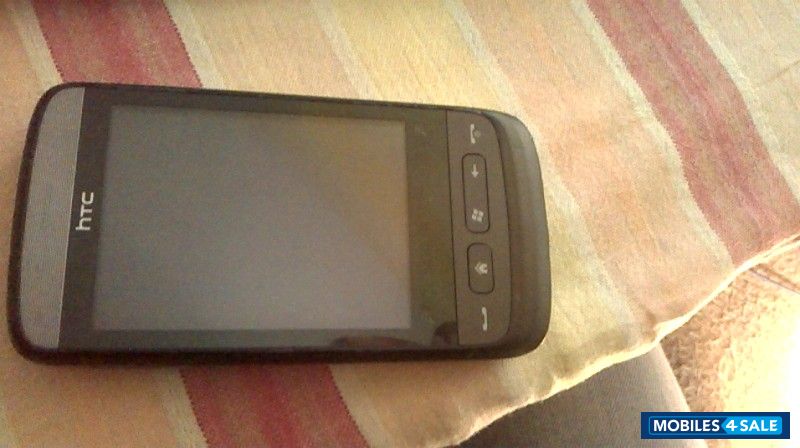 Brown HTC Touch2