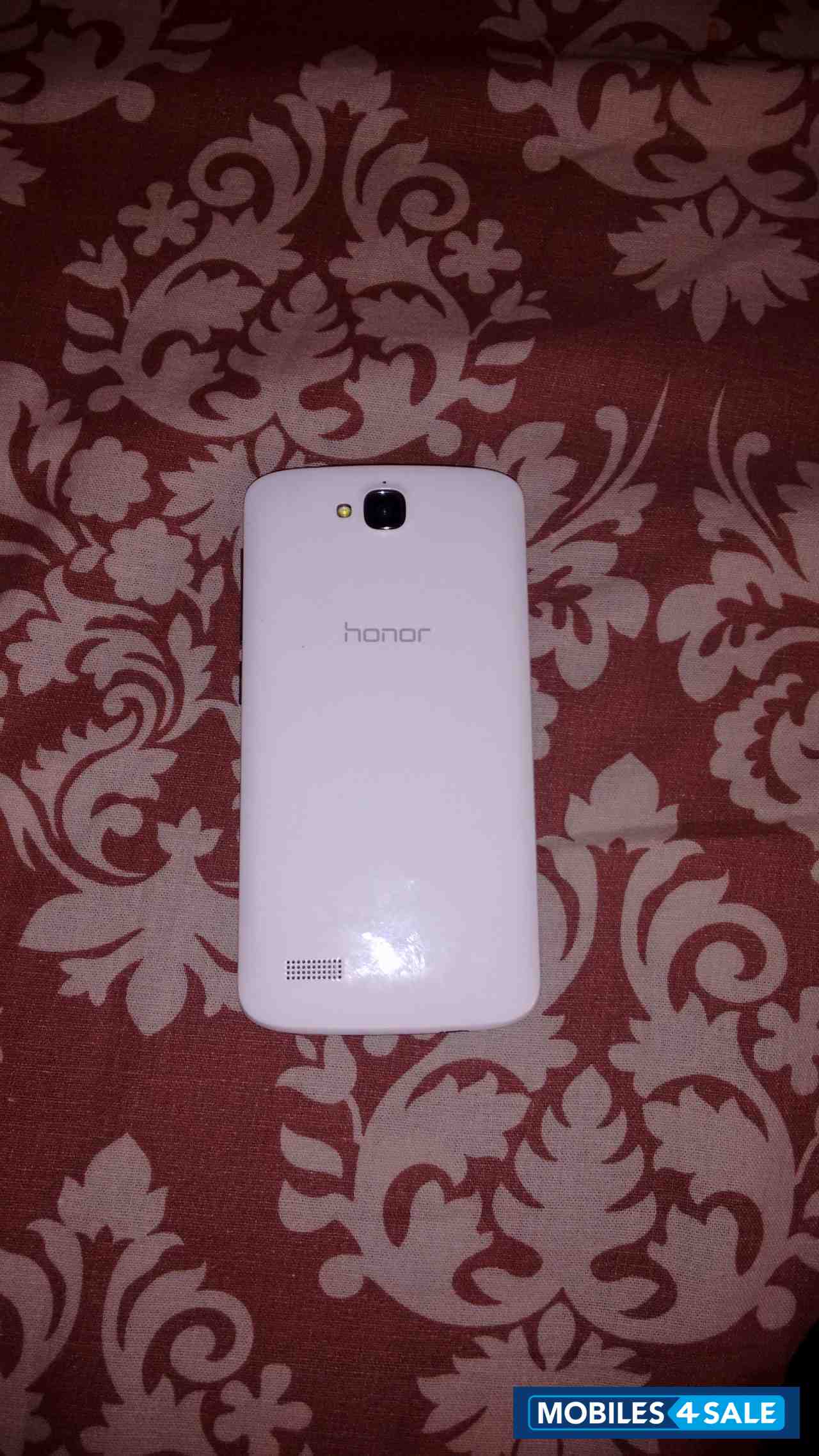 Huawei Honor Holly