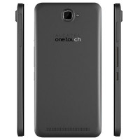 Black Alcatel  6042D