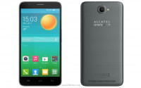 Black Alcatel  6042D