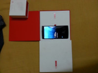 Black OnePlus One