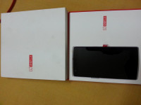 Black OnePlus One