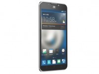 White ZTE Grand S II