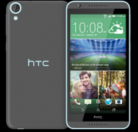 HTC Desire 820