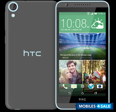 HTC Desire 820