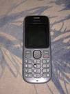 Gray Nokia 101