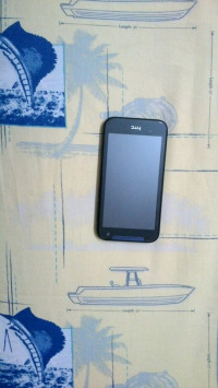 Dark Blue HTC Desire 310