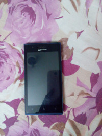 Blue Micromax A075 Bolt